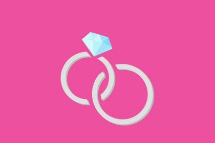 2025年农历四月十七是订婚好日子吗 宜定下婚约吉日查询