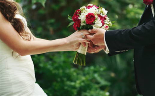 2025年农历十月二十领证黄道吉日 今日登记结婚好不好